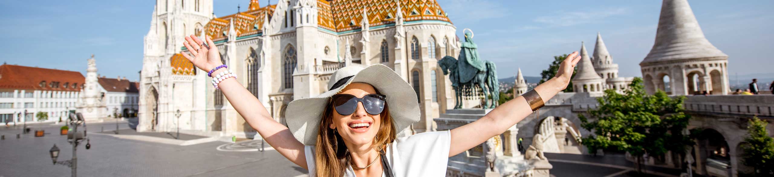Escape tourist groups with unique tour experiences in Budapest