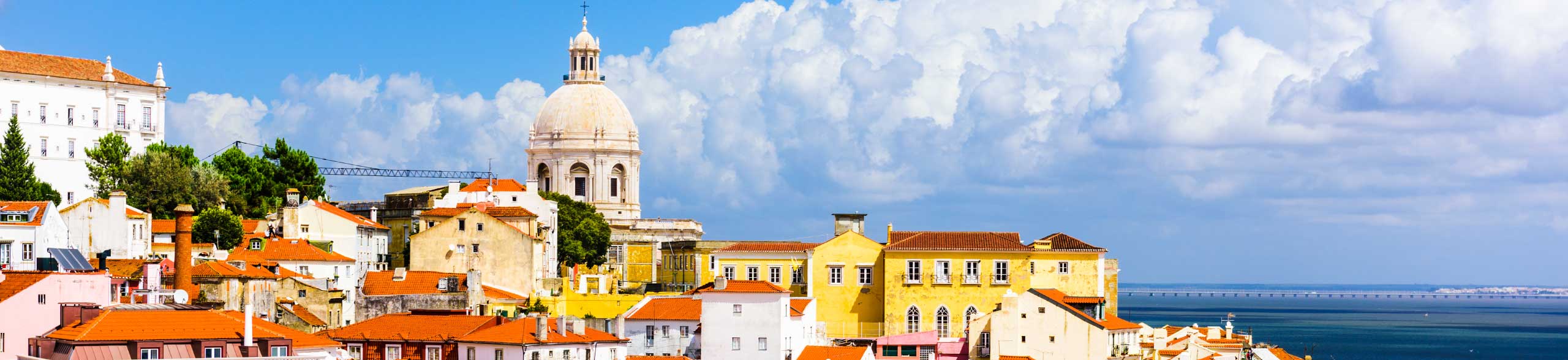 Vivez votre plus belle expérience de visite à Lisbonne
